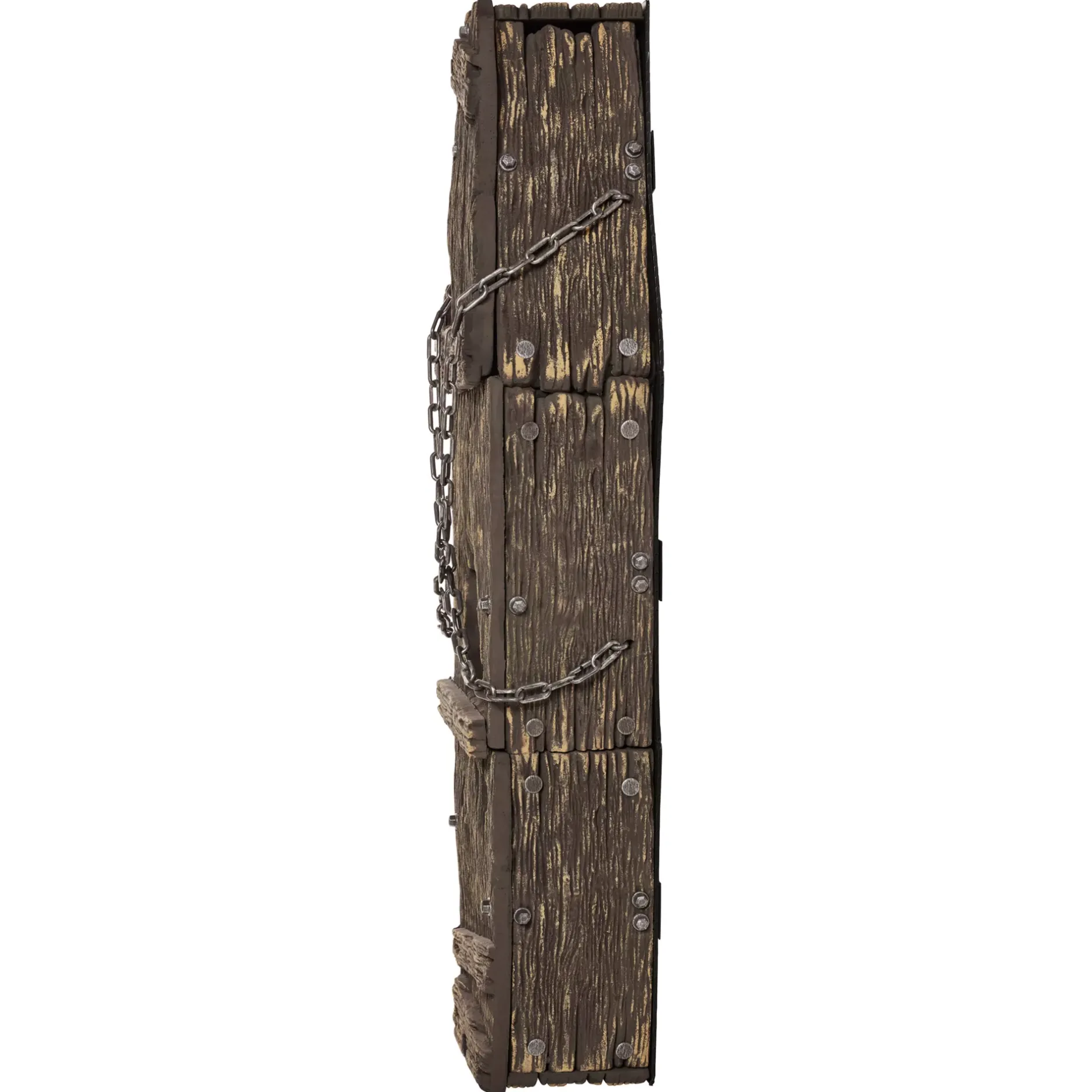 Spirit Halloween Foam Coffin