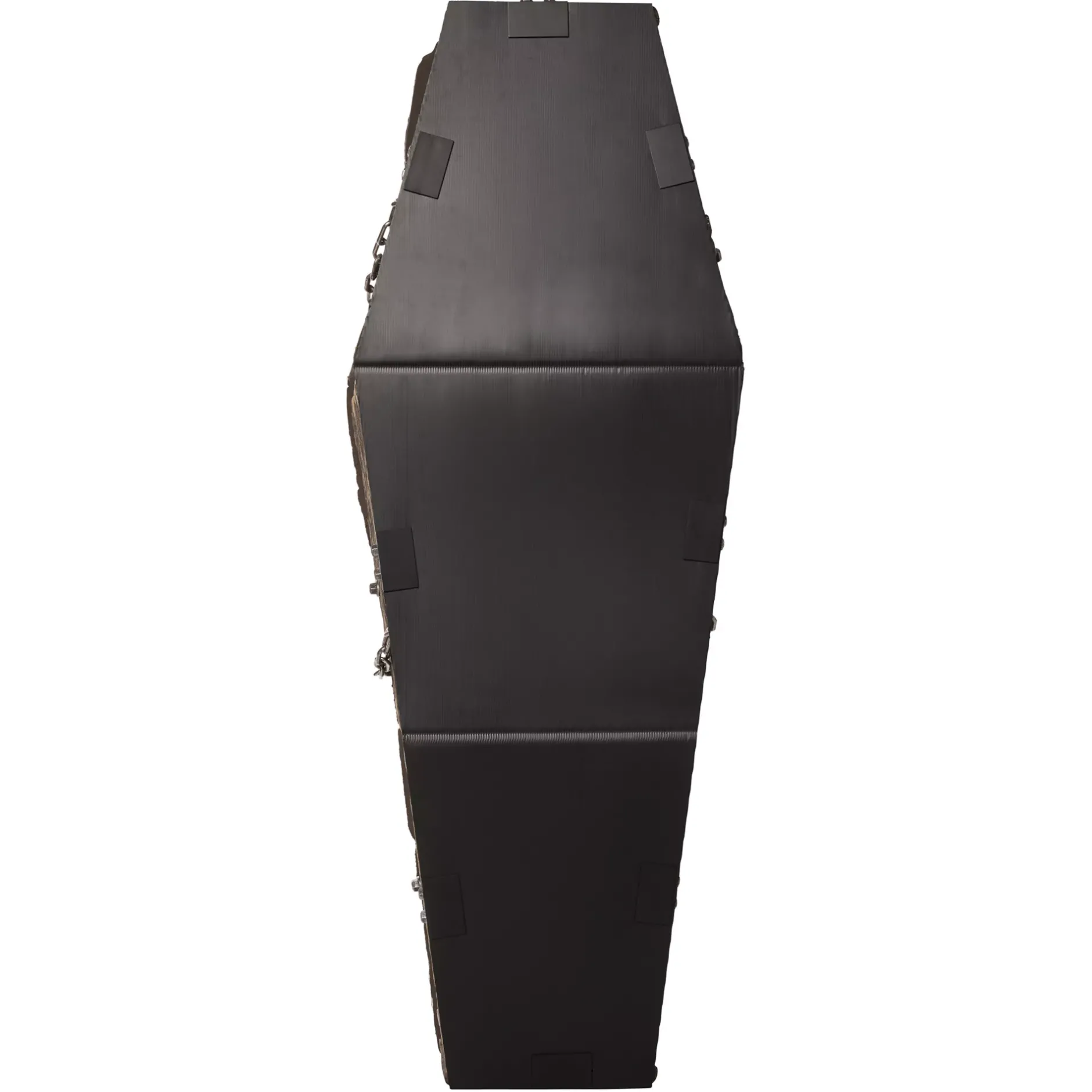 Spirit Halloween Foam Coffin