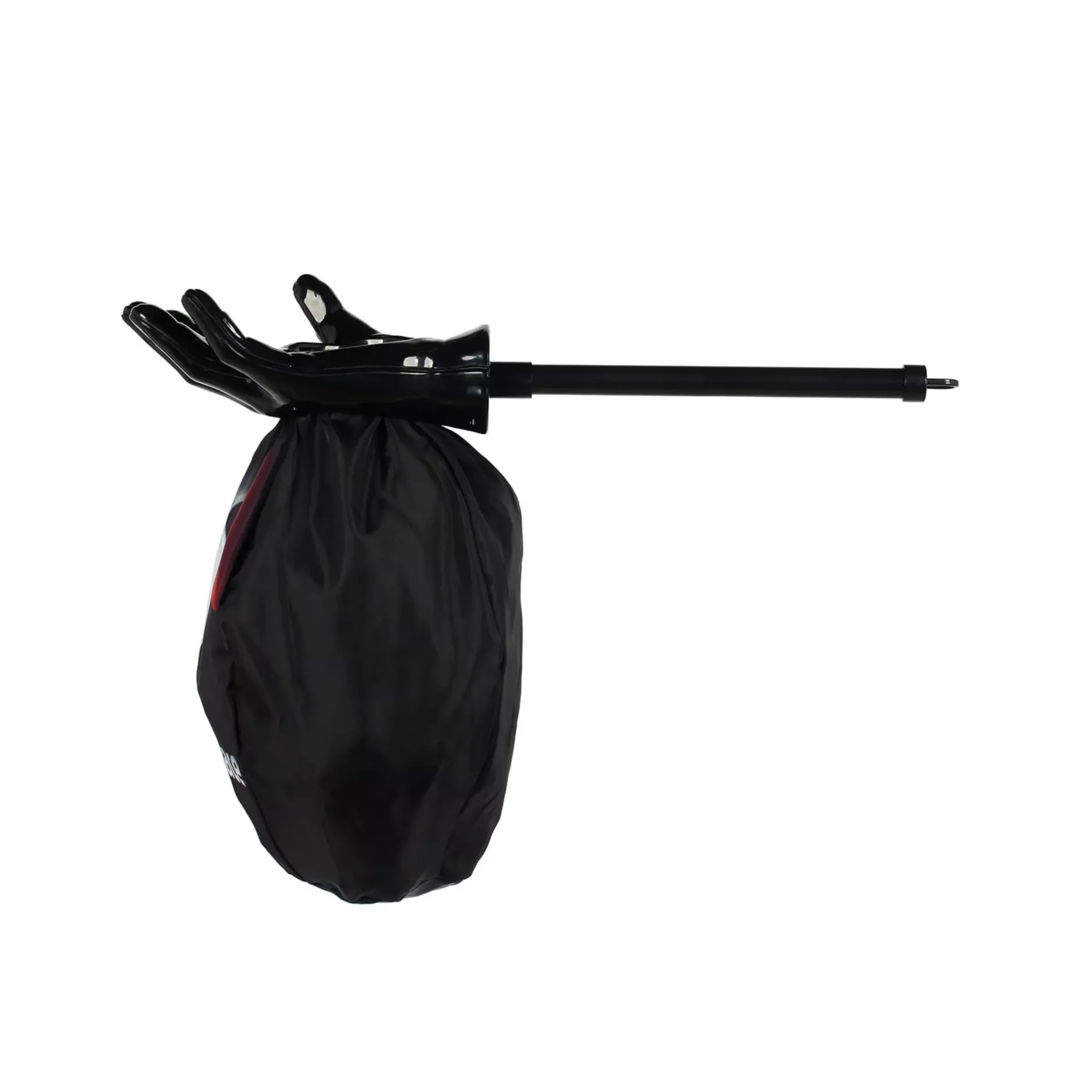 Spirit Halloween Ghost Face Loot Scoop Treat Bag - Scream