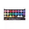 Spirit Halloween Glitter Palette - 24 Count