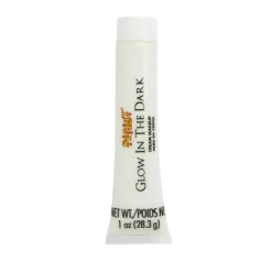 Spirit Halloween Glow in the Dark Cream Makeup