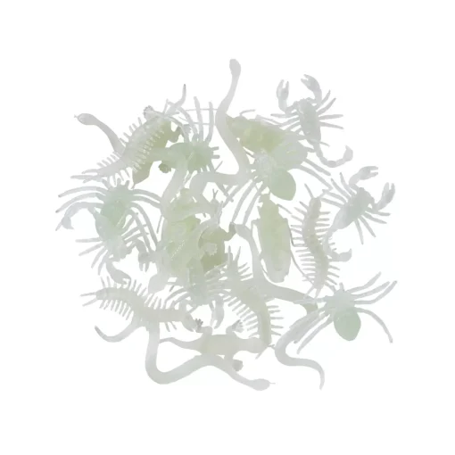 Spirit Halloween Glow In The Dark Critters