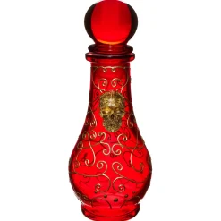 Spirit Halloween Gothic Noir Potion Bottle
