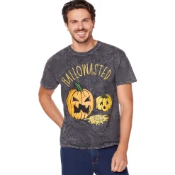 Spirit Halloween Hallowasted T Shirt