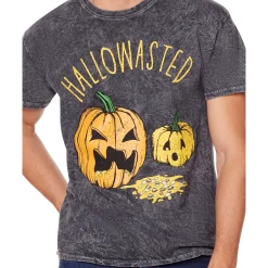 Spirit Halloween Hallowasted T Shirt