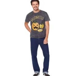 Spirit Halloween Hallowasted T Shirt
