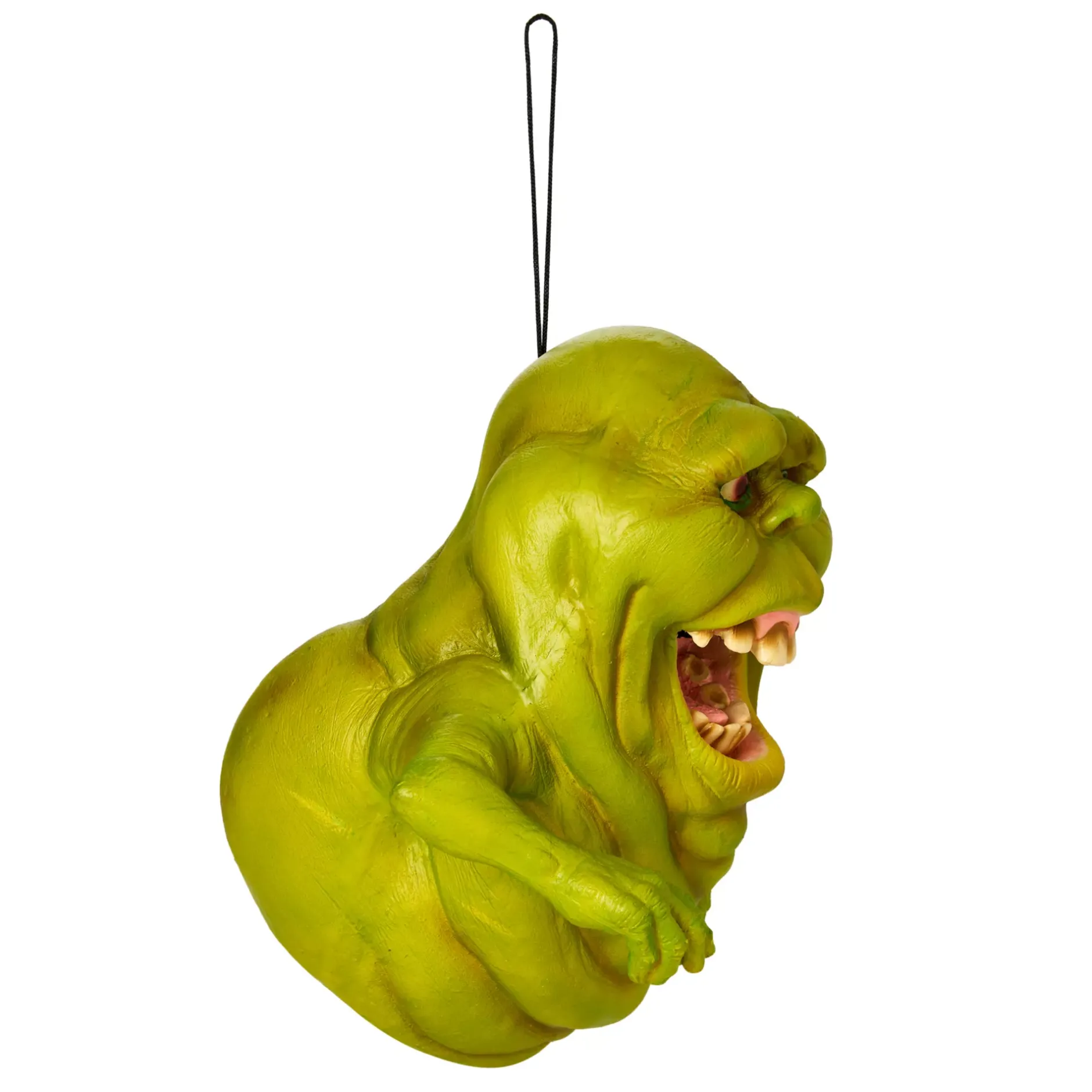 Spirit Halloween Hanging Slimer - Ghostbusters