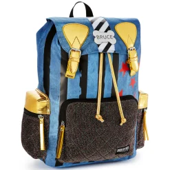 Spirit Halloween Harley Quinn Built-Up Backpack - Birds of Prey