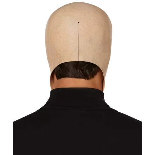Spirit Halloween I See You Creepy Smile Full Mask