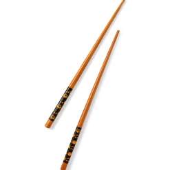 Spirit Halloween Jack Skellington Pumpkin Bowl with Chopsticks - The Nightmare Before Christmas