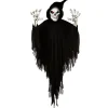 Spirit Halloween Jack the Reaper Hanging Prop