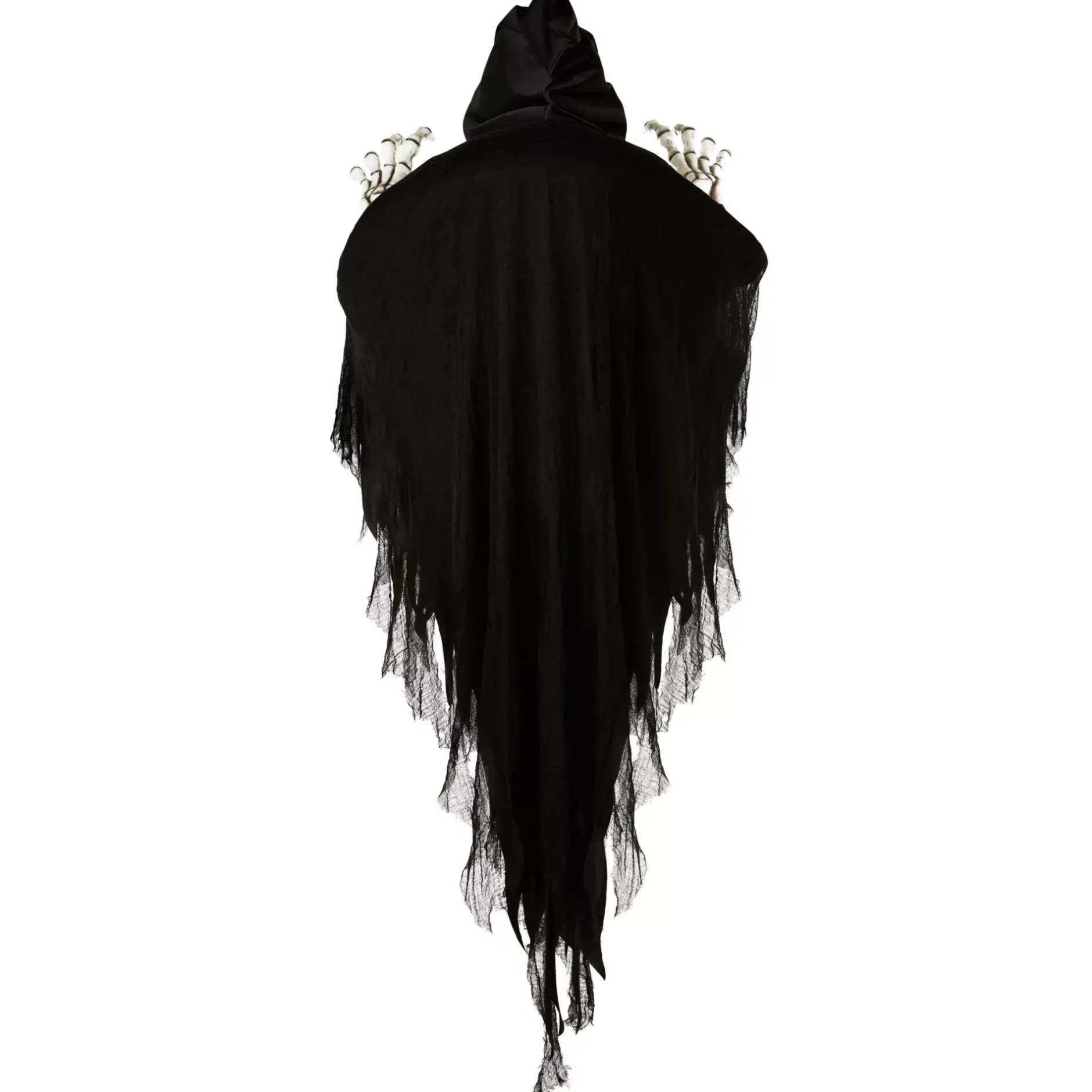 Spirit Halloween Jack the Reaper Hanging Prop