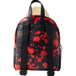 Spirit Halloween Jason Voorhees Mini Backpack - Friday the 13th