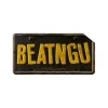 Spirit Halloween Jeepers Creepers License Plate Sign