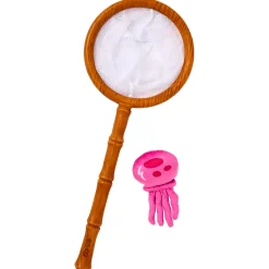 Spirit Halloween Jellyfishing Net - SpongeBob SquarePants
