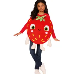 Spirit Halloween Kids Berry Boo Belly Costume - Pinata Smashlings