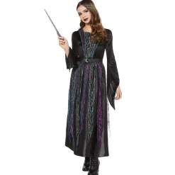 Spirit Halloween Kids Celestial Sorceress Costume