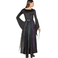 Spirit Halloween Kids Celestial Sorceress Costume