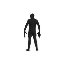 BOY Spirit Halloween Kids Fade Eye Skin Suit Costume