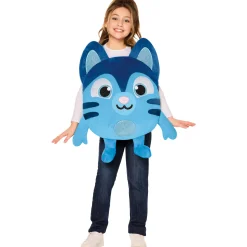Spirit Halloween Kids Jet Belly Costume - Pinata Smashlings
