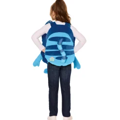 Spirit Halloween Kids Jet Belly Costume - Pinata Smashlings