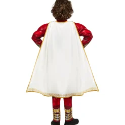 BOY Spirit Halloween Kids Shazam Costume - Shazam Fury of the Gods