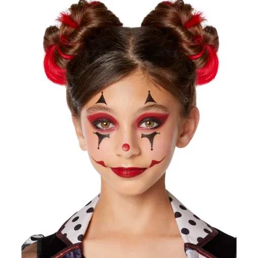 Spirit Halloween Killer Clown Makeup Kit