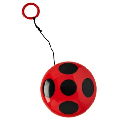 Spirit Halloween Ladybug Yo-Yo - Miraculous Ladybug