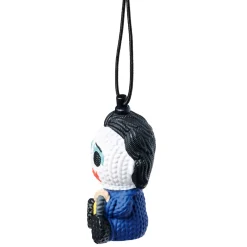 Spirit Halloween Leatherface Pretty Woman Micro Charm - Handmade by Robots
