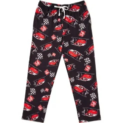 Spirit Halloween Lightning McQueen Lounge Pants - Cars