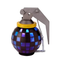 Spirit Halloween Light-Up Boogie Bomb with Sound - Fortnite
