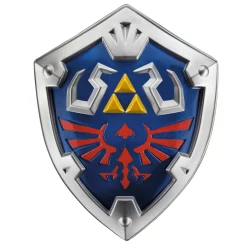 Spirit Halloween Link Shield - The Legend of Zelda