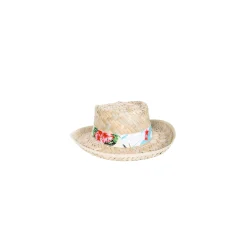Spirit Halloween Luau Hat