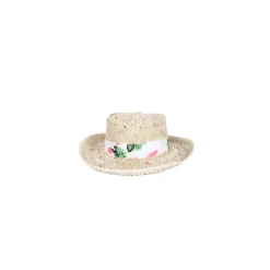 Spirit Halloween Luau Hat