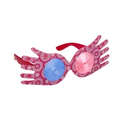 Spirit Halloween Luna Lovegood Glasses - Harry Potter