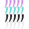 Spirit Halloween Makeup Scoops - 20 Pack