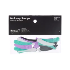Spirit Halloween Makeup Scoops - 20 Pack
