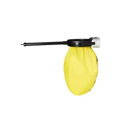 Spirit Halloween Minions Loot Scoop Treat Bag