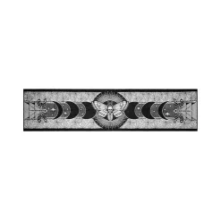 Spirit Halloween Mystical Arts Insect Lace Table Runner