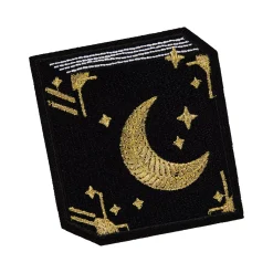Spirit Halloween Mystical Patch Set - 4 Pack