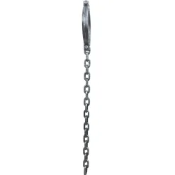 Spirit Halloween Neck Chain