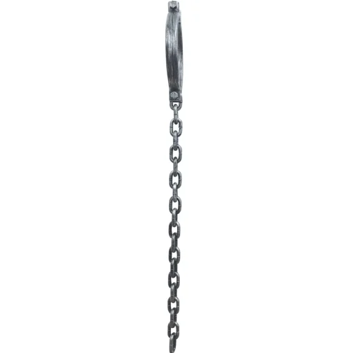 Spirit Halloween Neck Chain