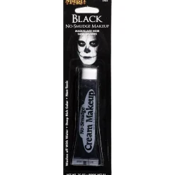 Spirit Halloween No Smear Black Makeup