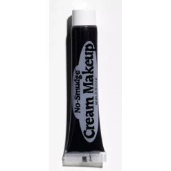 Spirit Halloween No Smear Black Makeup