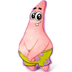 Spirit Halloween Patrick Star Cloud Pal Pillow - SpongeBob SquarePants