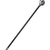 Spirit Halloween Pentagram Snake Staff