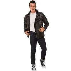 Spirit Halloween Plus Size T-Bird Jacket - Grease