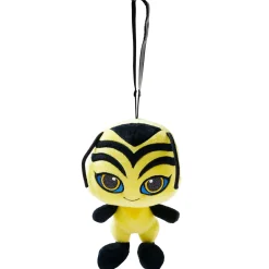 Spirit Halloween Pollen Plush - Miraculous Ladybug