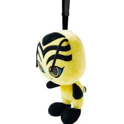 Spirit Halloween Pollen Plush - Miraculous Ladybug