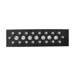 Women Spirit Halloween Punk Spiked Cuff Bracelet